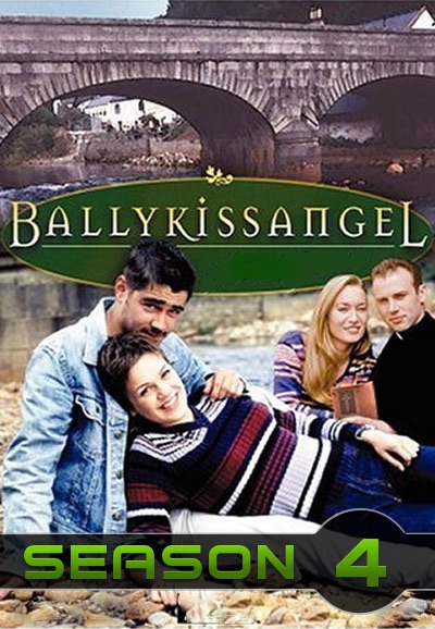 Ballykissangel - Season 4 [106544] (A1772911275) [[Shows 2.0]] --Plex--